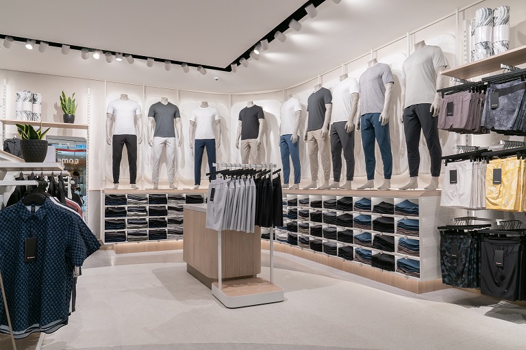 【YOGA女生】為何Lululemon能讓瑜伽人死心塌地課金？